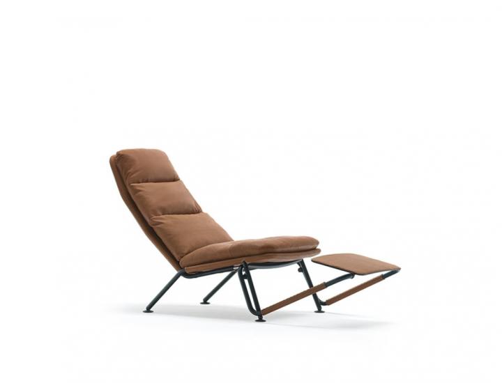 Canapé d'accueil kontrapunkt - ref : kontrapunkt_200_cof_2