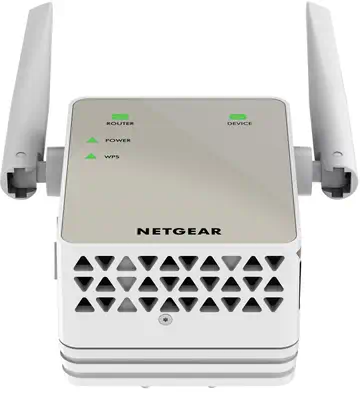 NETGEAR EX6120 àÉmetteur réseau_2