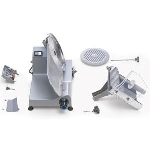 Sirman - trancheur smart 250_2