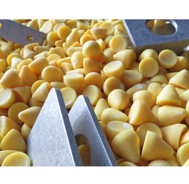 Tribofinition de polissage mécano-chimique et trovalisation - TV 40-SL - Capacité 53L - Construction durable_2