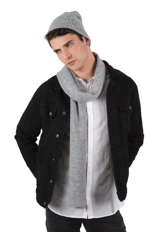 Bonnet en tricot doux et pelucheux - Réf: KP549 - Marque K-up - 100% acrylique_2