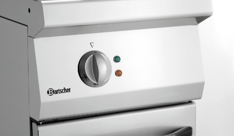 Friteuse Électrique 700, L400, 15L 286917 Bartscher_2