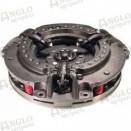 Mécanisme d'embrayage Massey Ferguson - Référence : PTA-A56296 - Compatible avec modèles 35, 133, 135, 140, 145, 835_2
