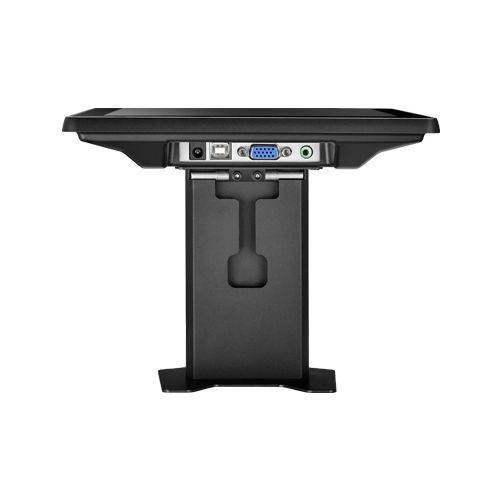 PPD-1008 - Écran tactile compact 8 pouces - Fametech Inc. - Résolution 800x600 - Multi-touch capacitif_2