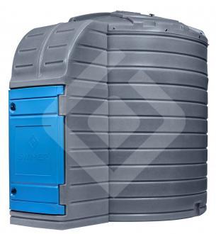 Cuve adblue 10000 l - la sélection rl distrib - 308581_2