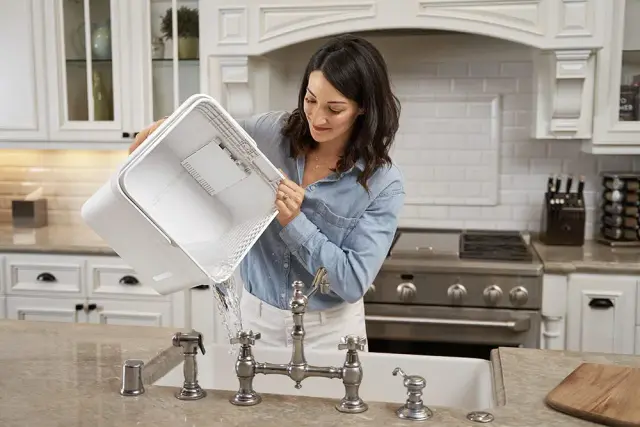 Déshumidificateur DM20 20L/jour - Midea - 13907804_2