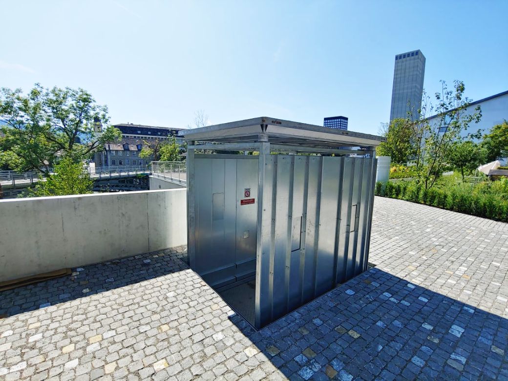 Ehi monte-charges - hidral - charge de 100 à 5000 kg_2