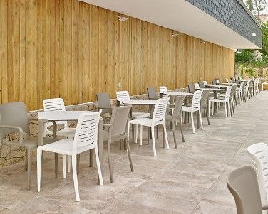 Nd - chaise empilable Ezpeleta - polypropylène renforcé avec fibre de verre et embouts antidérapants_2