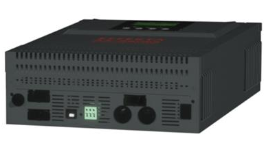 Onduleur hybride 3KVA 24v-230v pwm 50a EFFEKTA_2