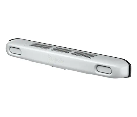 Barre de visioconférence tout-en-un Poly Studio X32_2