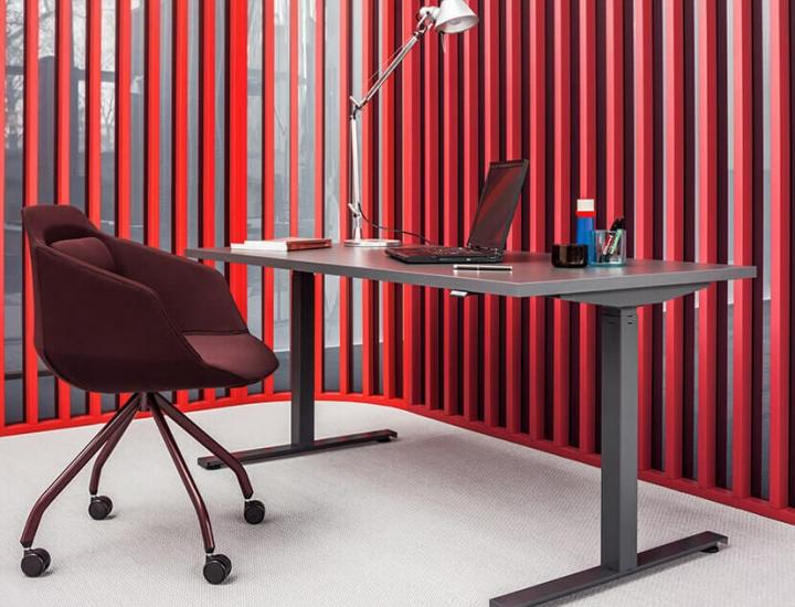 Bureau droit professionnel OGI DRIVE - Ref : BOD54_2