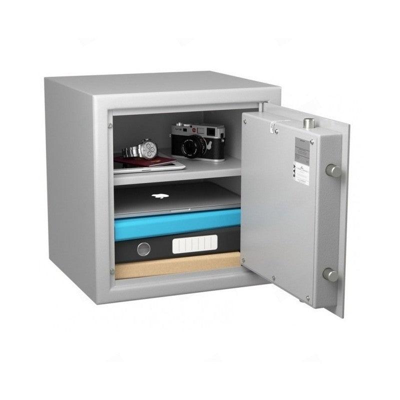 Coffre fort ignifuge - Serrure à clé - HARTMANN MB040 G1/S2_2