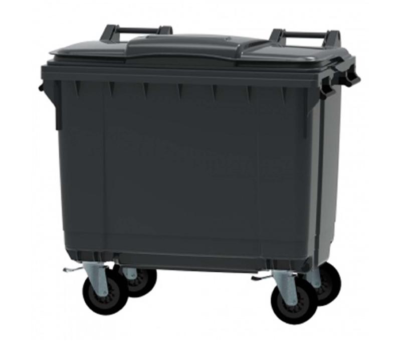 Conteneur 4 roues 660L_2