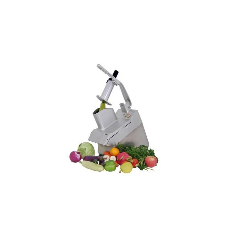 Coupe-légumes avec  5 disques  CHEF L2G_2
