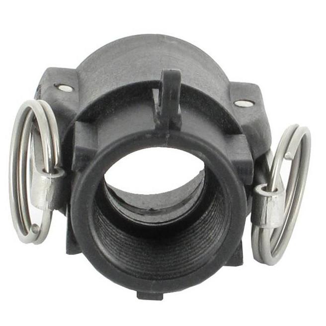 Coupleur à cames Femelle 1