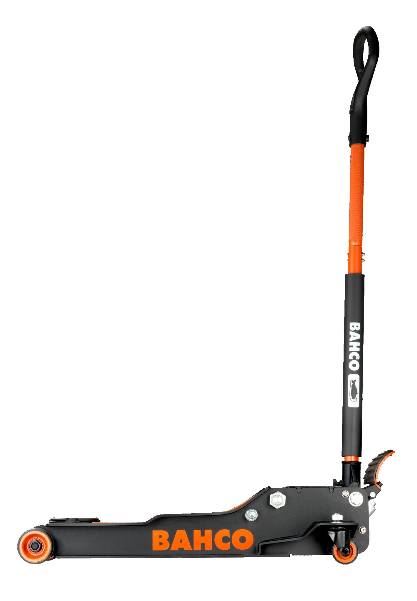 Cric 3T avec système d'approche rapide - BH13000QA - Hauteur de levage jusqu'à 590 mm_2