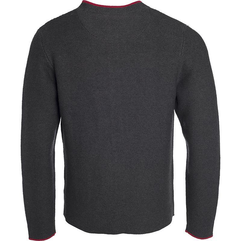 Gilet Homme **fin de série** - JN640_2