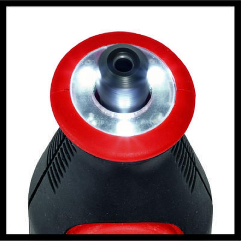 Outil de ponçage et de gravure TE-MT 7,2 Li - matériel pour gravure_2