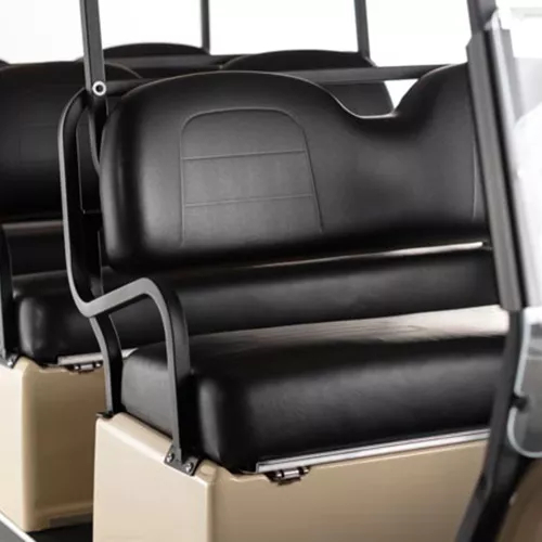 Véhicule     de transport  Club Car    Club Car Villager 8 - Jusqu'à 8 passagers_2