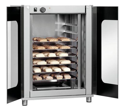 Armoire de fermentation 823HO BARTSCHER_2