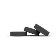 Disques - aimants permanents Ferrite IMA - température maximale de travail 250ºC - fabrication sur mesure disponible_2