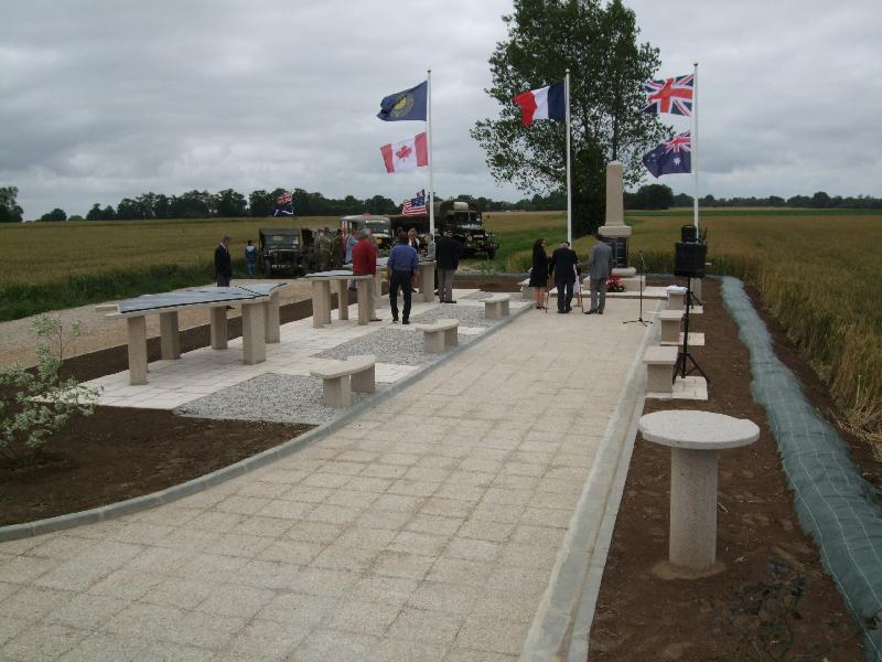 Monuments Commémoratifs Granimond - Conception sur-mesure et rénovation_2