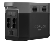 Station de charge portable EcoFlow Delta Max 2016Wh - 12V 230V - Batterie lithium ultrapuissante et autonome_2