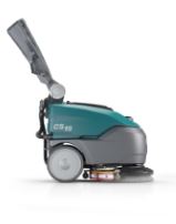Autolaveuse compacte à conducteur accompagnant - Tennant CS16 - 16L, 35cm, Eco-Mode™_2