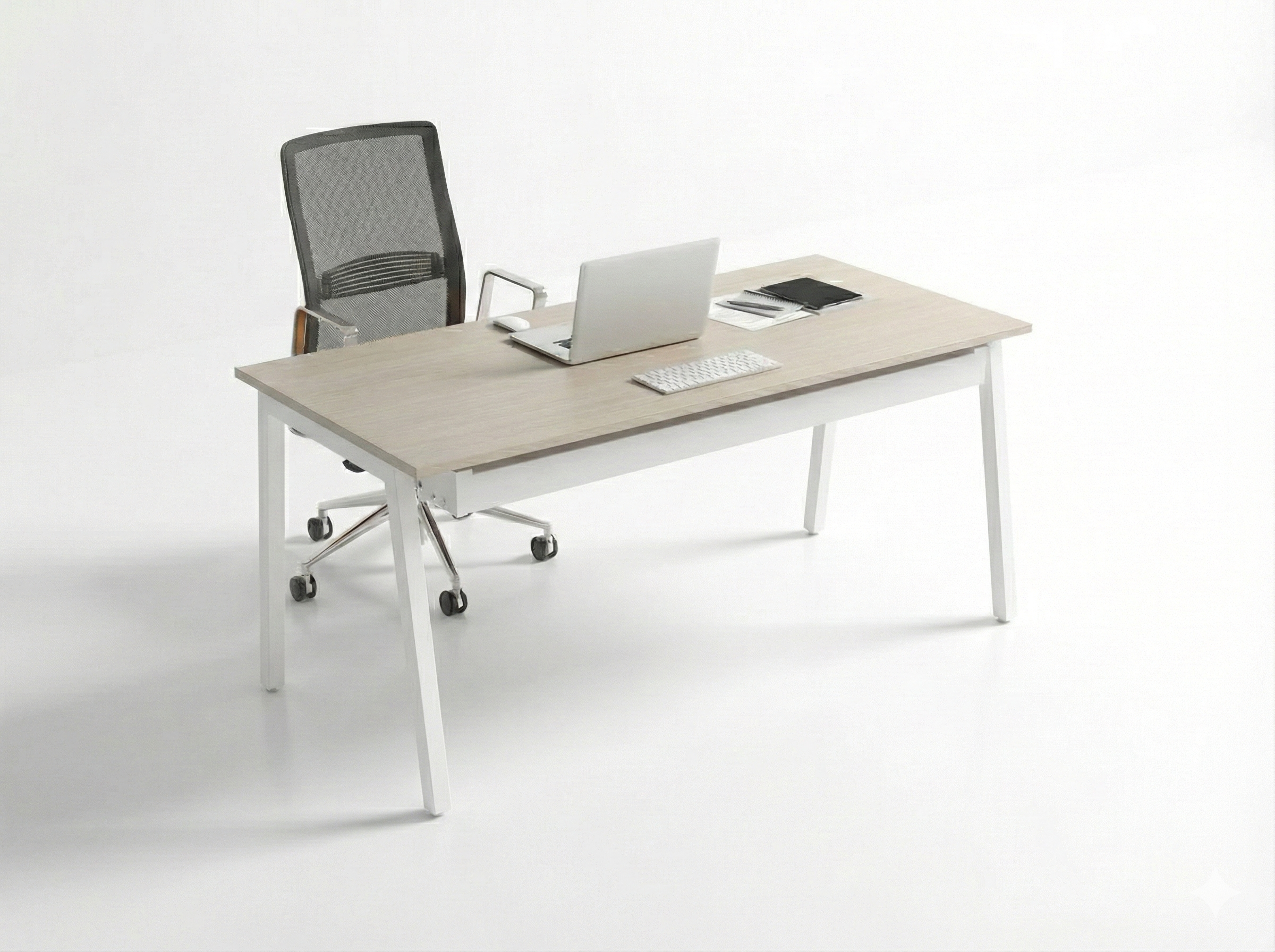 Bureau individuel LESS -A- M 1 PER_2