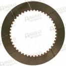 Disque de friction - Référence PTA-A49425 - Compatible Massey Ferguson : 40, 50, 50B, 50BKII, 50D, 50E_2
