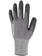Gants de protection en fibres de verre - Coupure niveau B - Paume bi-polymère - Jauge 10_2
