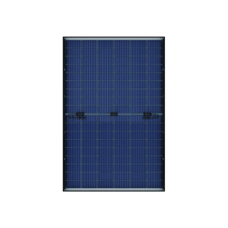 Panneau photovoltaïque 400W adapté aux installations nautiques et caravaning