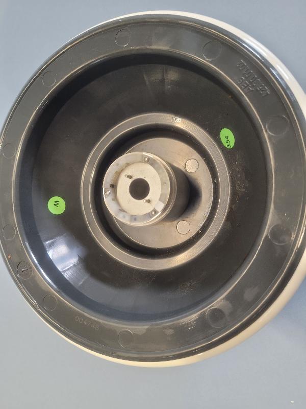 Rotor angulaire pour centrifugeuse Hettich 1015_2