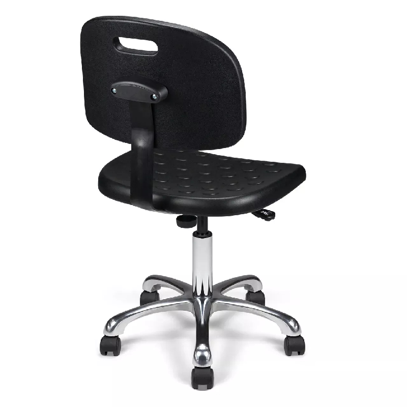 Siège technique polyuréthane So Latina - Paire d'accoudoirs réglables sur 3 axes, Sans_2