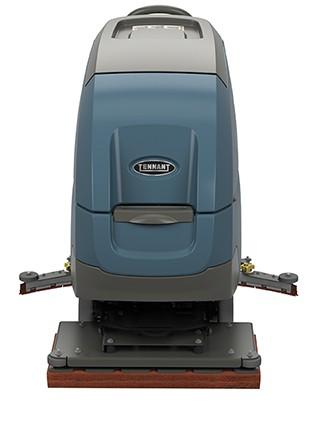 T500 / T500e Autolaveuse autotractée_2