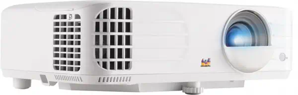 Viewsonic PX701-4K vidéo-projecteur Projecteur à  focale standard 3200 ANSI lumens DMD UHD 4K (3840x2_2