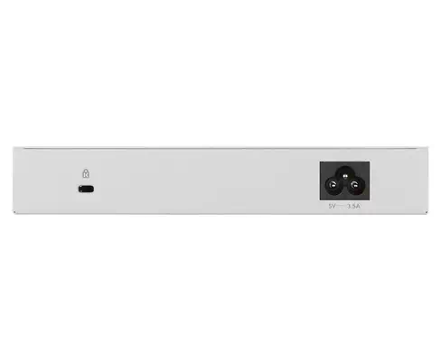 D-Link DNH-100 dispositif de gestion de réseau 100 Mbit/s Ethernet/LAN_2