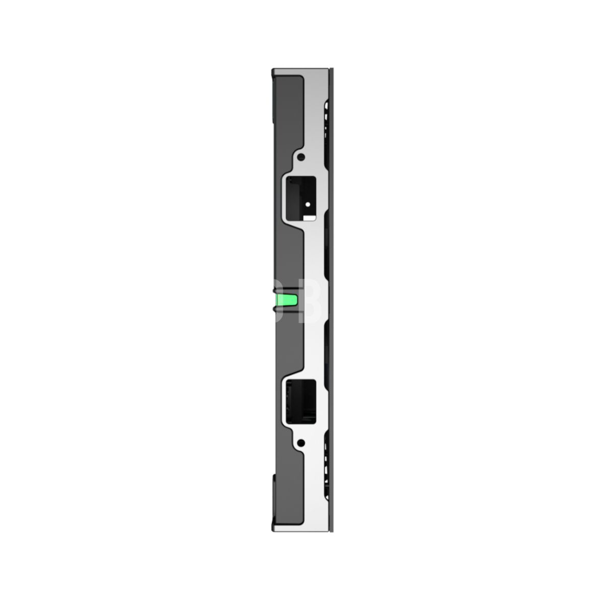 EXTRA GRAND écran LED pour aéroports faible consommation taille sur mesure pour communication aux passagers_3