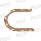 Joint de palier arrière - référence PTA-A58971 - compatible Ford et Massey Ferguson_2