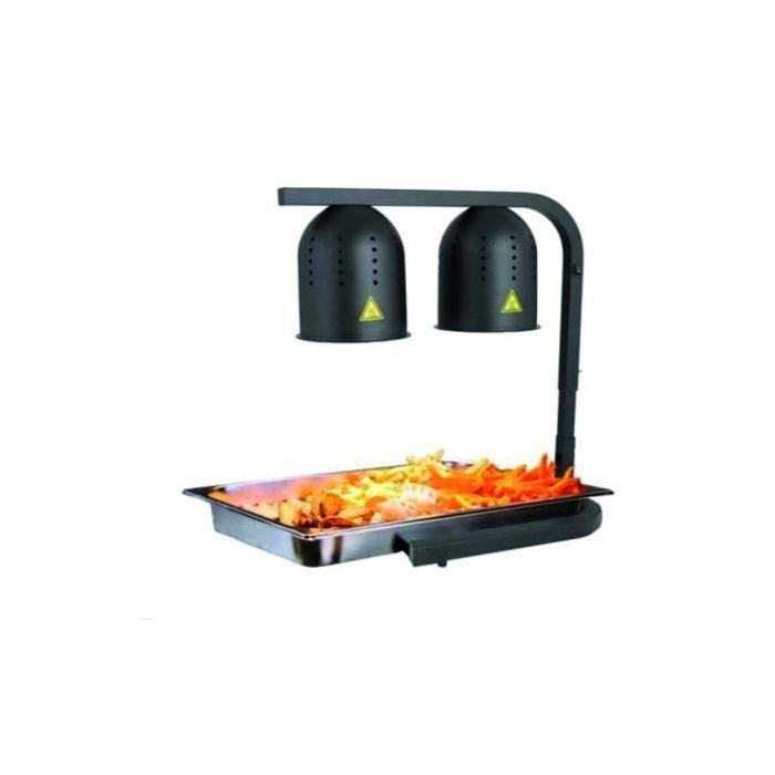 Lampe chauffant l425 7476.0025 COMBISTEEL_2