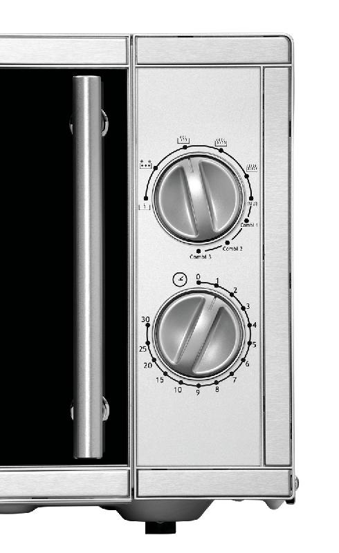 Micro-ondes 9231D-GR Bartscher_2