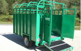 Rb30 - bétaillère à essieu fixe - ets querry - fond aluminium_2