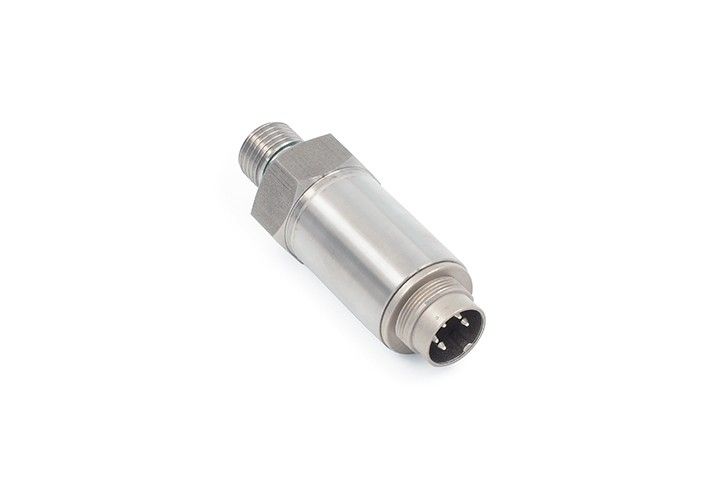 Capteur de pression Série 23SY avec interfaces 4…20 mA et 0…10 V