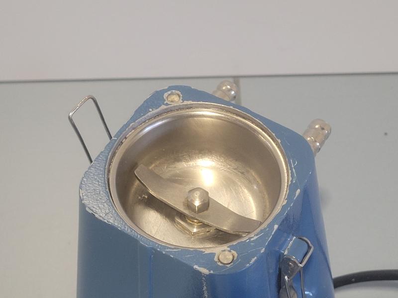 Broyeur universel IKA A10_2