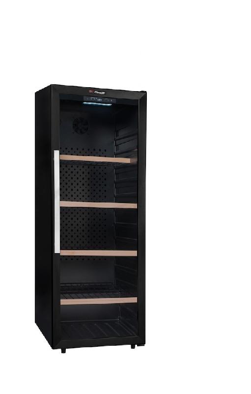 Climadiff - cave à vins polyvalente multi-température 205 bouteilles_2