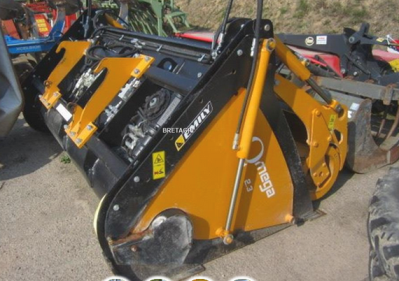 Godet désileur emily omega_2