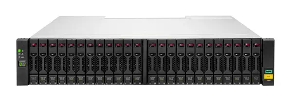 Hpe msa 1060 10gbase-t iscsi sff storage_2