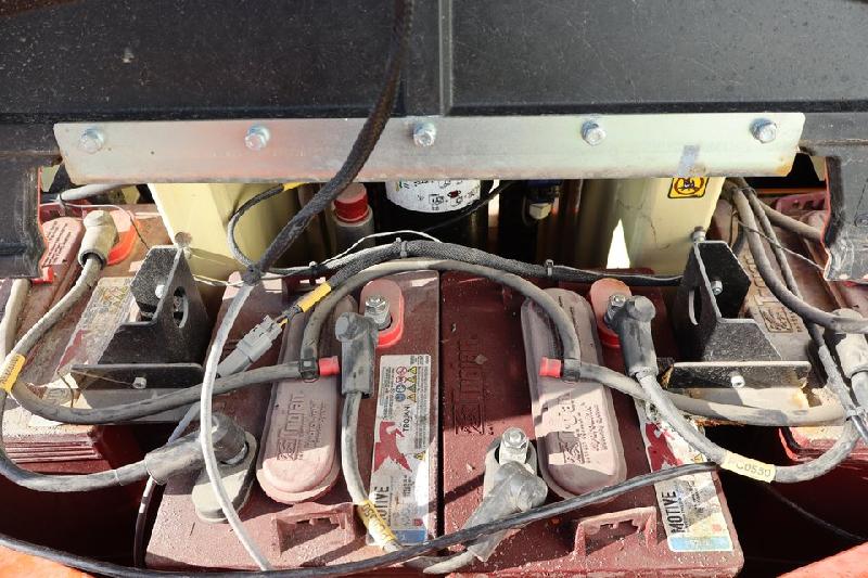 Nacelle verticale JLG toucan 12e+ occasion_2