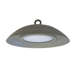 Projecteur de suspension industriel LED - FINNA HE 200W - 160 lm/W - IP66 - Haute efficacité lumineuse_2