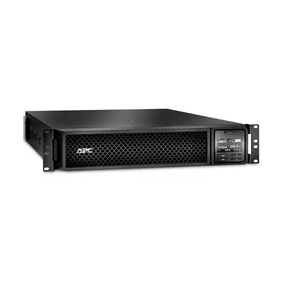 APC Smart-UPS On-Line SRT1000RMXLI-NC - 1 kW/VA, 6 sorties C13, montage en rack, NMC_2